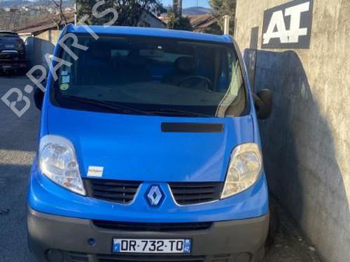 Front right window mechanism RENAULT TRAFIC II Van (FL) 2.0 dCi 115 (FL01, FL0U, FL00, FL0H, FL0M) | BP24181296C23 - Image 5