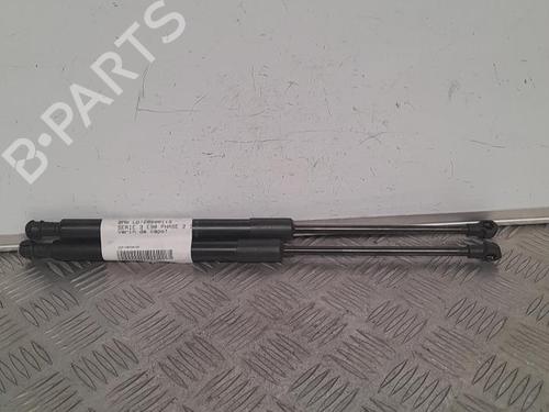 Used Hood lift support BMW 3 (E90) 320 d (177 hp) 21695878