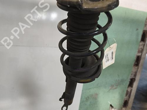 Used Left front shock absorber Left front shock absorber 38188258 38188258