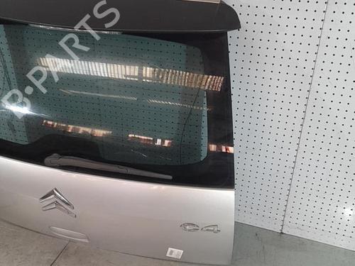 Tailgate CITROËN C4 I (LC_) 1.6 HDi | BP21719947C6 