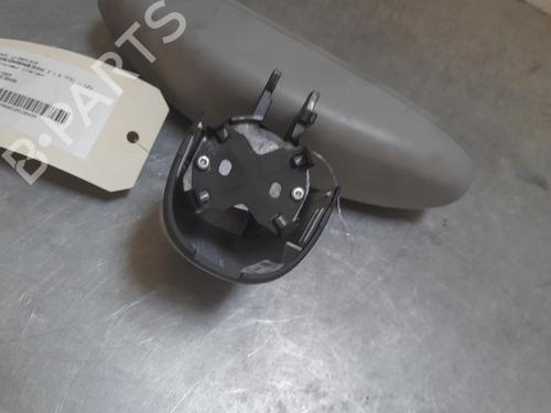 Used Rear mirror Rear mirror AUDI A1 Sportback (8XA, 8XF) 1.0 TFSI (95 hp) 27809879 27809879