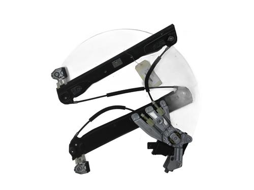 Used Front left window mechanism Front left window mechanism OPEL MERIVA B MPV (S10) 1.4 (75) (120 hp) 34284047 34284047