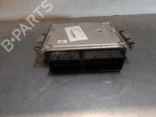 Engine control unit (ECU) CITROËN BERLINGO Box Body/MPV (K9) 1.6 BlueHDi 100 | BP28442166M57 - Image 3