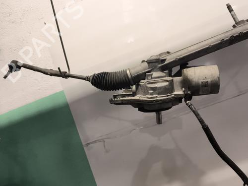 Used Steering rack Steering rack CITROËN DS3 (SA_) 1.6 THP 155 (156 hp) 24526720 24526720