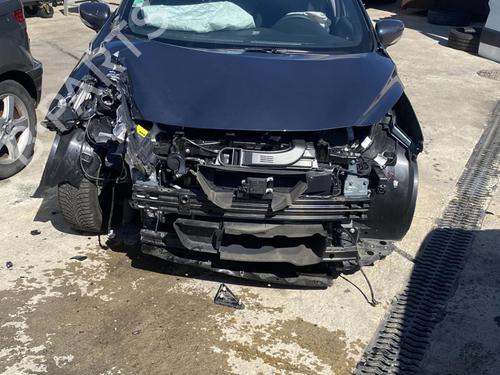 Køler NISSAN MICRA V (K14) 1.0 | BP22653237M31 