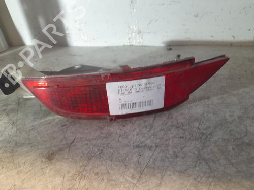 Used Rear bumper left light FORD FIESTA VI (CB1, CCN) 1.25 (82 hp) 24222751