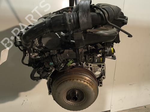 Used Engine CITROËN C3 AIRCROSS II (2R_, 2C_) 1.2 PureTech 110 (2RHNZB, 2RHNZW, 2RHNPX, 2RHNPJ) (110 hp) 31707353