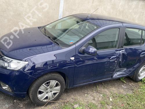 Devioluci DACIA SANDERO II 1.0 SCe 75 (B8JC, B8JD, B8NC) | BP34283122I23 - Image 9