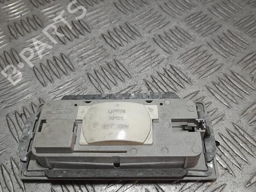 Interior roof light SEAT AROSA (6H1) 1.4 TDI 6K0947105DY20