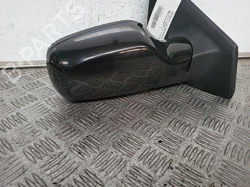 Right mirror RENAULT CLIO III (BR0/1, CR0/1) 1.5 dCi (C/BR0G, C/BR1G) | BP29331124C27 