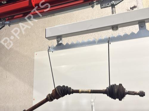 Right front driveshaft PEUGEOT 206+ (2L_, 2M_) 1.4 HDi eco 70 | BP23852185M39 - Image 3