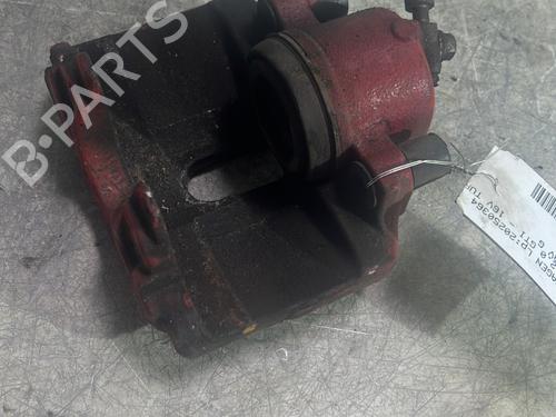 Used Left front brake caliper VW GOLF VI (5K1) 2.0 GTi (210 hp) 26177439