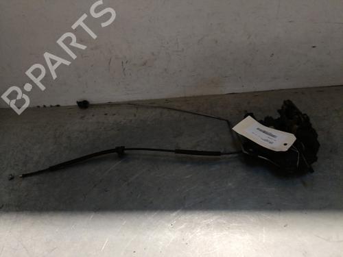 Høyre bak lås SKODA FABIA I (6Y2) 1.9 TDI (100 hp) 28443072