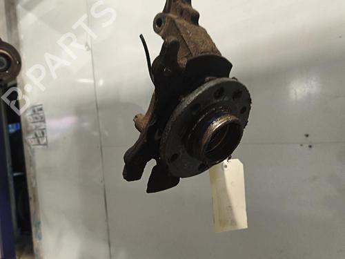 Left front steering knuckle OPEL ASTRA H (A04) 1.7 CDTI (L48) | BP37502331M25 - Image 3