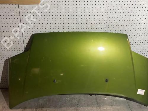 Hood CITROËN C2 (JM_) 1.4 HDi | BP21713536C1 