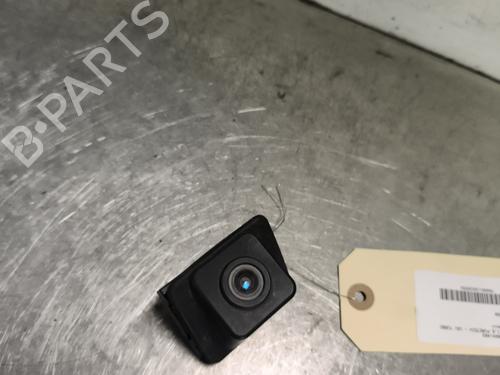 Used Camera Camera CITROËN C5 AIRCROSS (A_) 1.6 PureTech 180 (A45GFR) (181 hp) 28442896 28442896