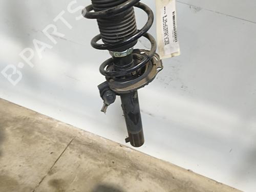 Left front shock absorber AUDI A3 Sportback (8YA, 8YF) | BP36054699M16 - Image 4