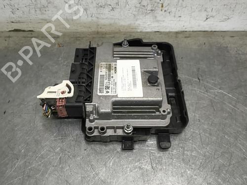 engine-control-unit-ecu-citroen-c3-ii-sc_-2009-33555946 main image