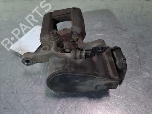 Left rear brake caliper PEUGEOT 308 II (LB_, LP_, LW_, LH_, L3_) 1.6 BlueHDi 120 | BP30104943M107 