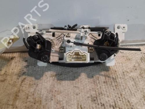 Climate control DACIA SANDERO II 1.2 | BP21713886I5 