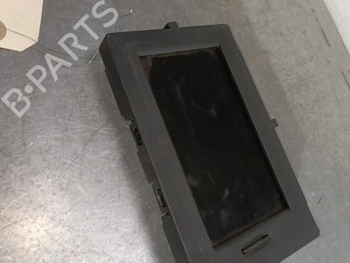 Display monitor RENAULT GRAND SCÉNIC III (JZ0/1_) 1.5 dCi (JZ09, JZ0D, JZ10, JZ14, JZ1G, JZ29, JZ2C) | BP29330643C48 