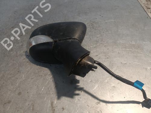 Right mirror RENAULT CLIO IV (BH_) 1.5 dCi 75 | BP21710270C27 