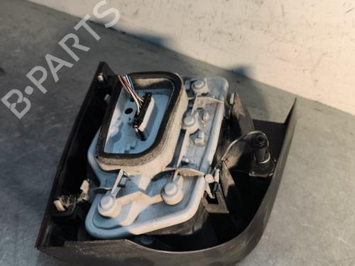 Left taillight VW POLO IV (9N_, 9A_) 1.4 16V | BP30357106C34