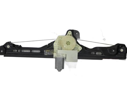 Used Rear left window mechanism Rear left window mechanism CITROËN C4 Picasso II [2013-2026] 33725906 33725906