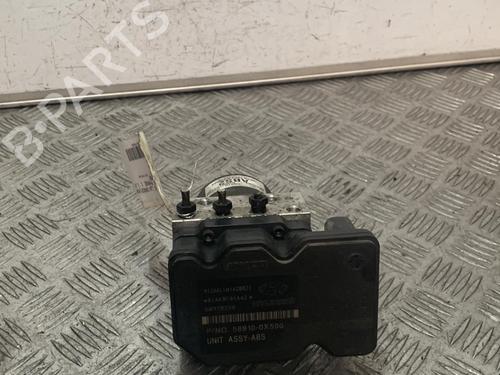 ABS pump HYUNDAI i10 I (PA) 1.2 | BP21714321M43 