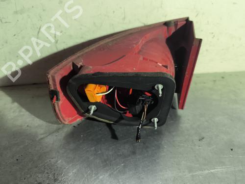 Left taillight SEAT ALTEA XL (5P5, 5P8) 1.6 TDI | BP29331092C34 