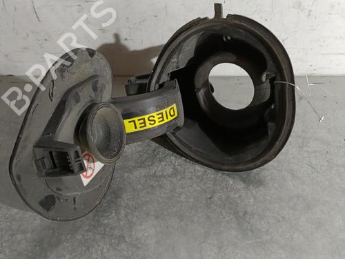 Fuel flap CITROËN C4 II (NC_) 1.6 HDi 90 | BP27213805C131