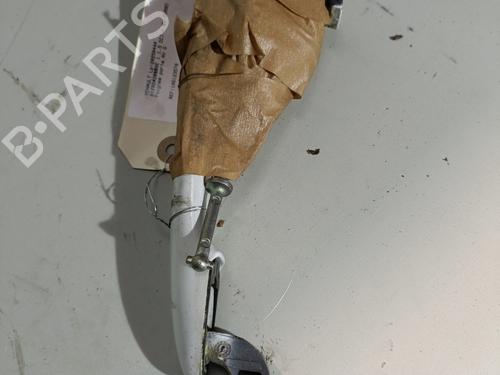 Front left exterior door handle RENAULT CLIO IV (BH_) 1.5 dCi 75 | BP26156153C128 