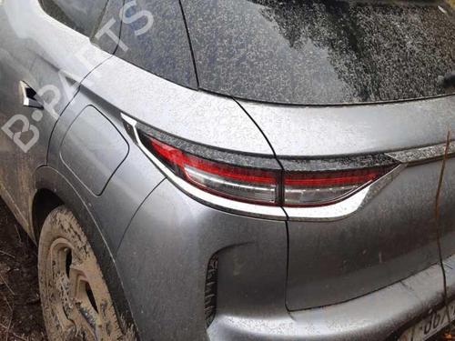 Used Parts DS DS 3 / DS 3 CROSSBACK (UR_, UC_, UJ_) 1.2 PureTech 130 (URHNSS) 4748408