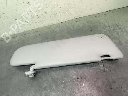 Left sun visor FIAT PANDA (312_, 319_) 1.2 (312PXA1A) | BP31972351I1 