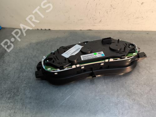 Instrument cluster DACIA SANDERO II 1.0 TCe 100 (B8ML) | BP29997442C47 