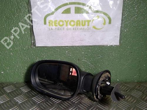 Used Left mirror Left mirror DACIA LOGAN (LS_) 1.4 (LS0A, LS0C, LS0E, LS0G) (75 hp) 21716681 21716681