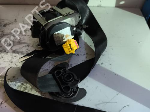 Front left belt tensioner VW GOLF V (1K1) 1.9 TDI | BP23445569C87 