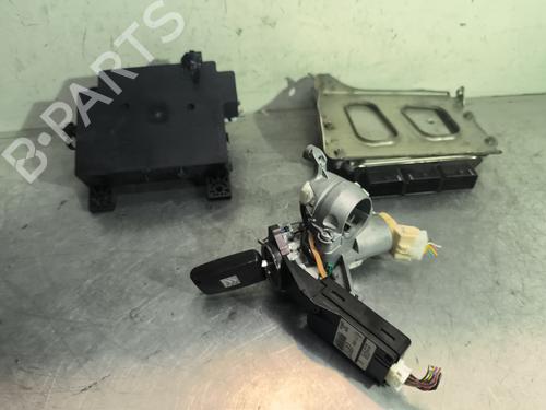 Electronic module CITROËN C-CROSSER (VU_, VV_) 2.2 HDi | BP29455475M83 