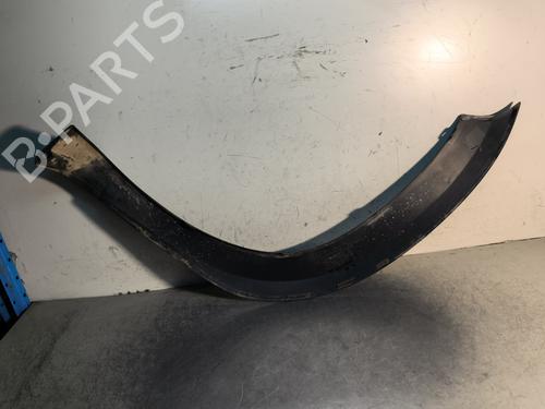 Højre foran skjermliste DACIA DUSTER (HS_) 1.5 dCi 4x4 (HSMC, HSMD) | BP29996925C135 