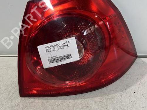 Used Right taillight Right taillight VW GOLF V (1K1) 2.0 TDI 16V (140 hp) 22421278 22421278