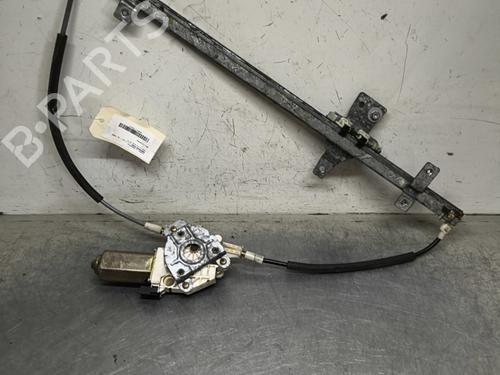 Rudehejsemekanisme ventre foran NISSAN TERRANO II (R20) 2.7 TDi 4WD (125 hp) 32993968