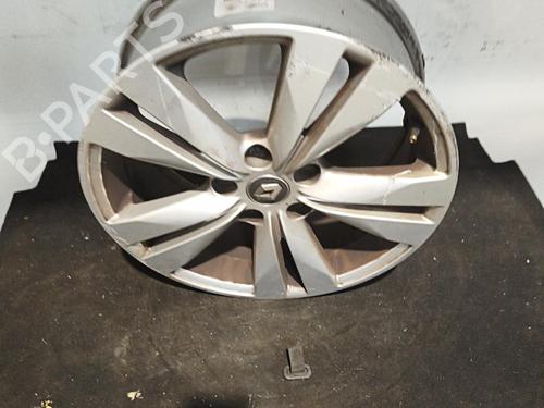 Llanta Llanta RENAULT TALISMAN (LP_) 1.6 dCi 130 (130 hp) 37502014 37502014
