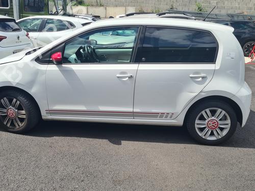 Steering column stalk VW UP! (121, 122, BL1, BL2, BL3, 123) 1.0 TSI | BP30829876I23  - Image 15