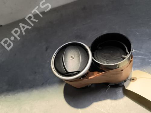 Air vent CITROËN BERLINGO MULTISPACE (B9) 1.6 HDi 110 | BP28442231I21