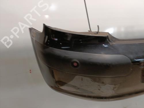 Rear bumper PEUGEOT 307 (3A/C) 1.6 HDi 110 | BP21704646C8 