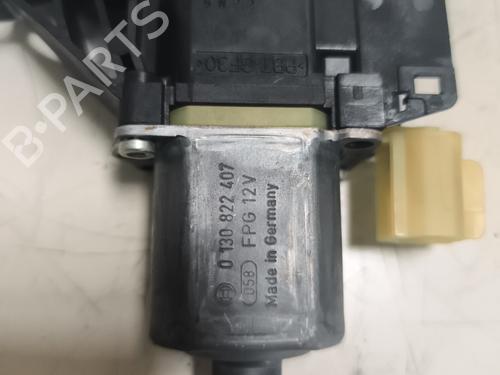 Rudehejsemekanisme Højre foran FORD FIESTA VI (CB1, CCN) 1.4 TDCi | BP29538008C23 