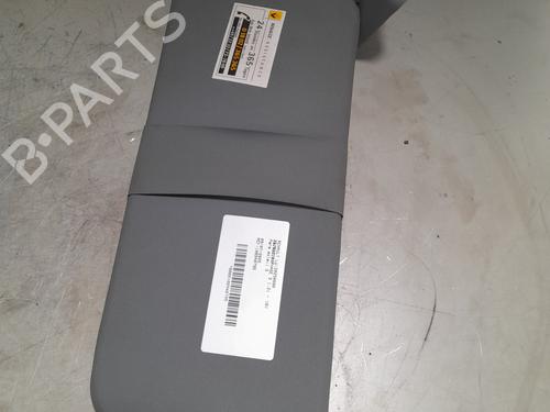 Used Left sun visor Left sun visor RENAULT TWINGO I (C06_) 1.2 16V (C060) (60 hp) 27364297 27364297