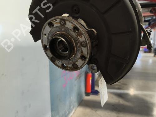 Højre Styrespindel Lejehus VW GOLF VI (5K1) 1.4 TSI | BP29980255M26