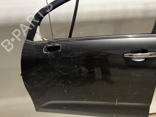 Used Left front door CITROËN C3 II (SC_) 1.4 HDi 70 (SC8HZC, SC8HR0, SC8HP4) (68 hp) 21709741