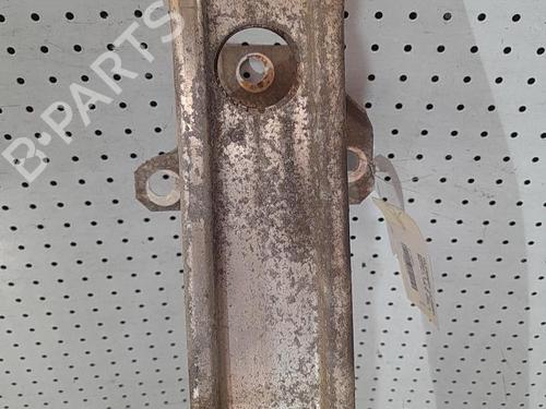 Used Front bumper reinforcement VW PASSAT B6 (3C2) 1.9 TDI (105 hp) 21718313